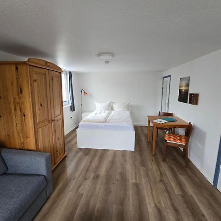 Appartamento Luetjeoog Norderney Esterno foto